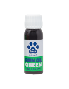 Renalgreen Solución Oral 50 ml