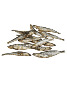 Boquerón Deshidratado...