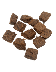 Dados Deshidratados de...