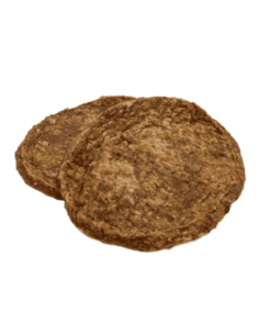 Hamburguesas Deshidratadas...